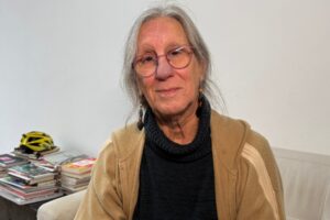 Laerte aos 75 anos: relembra sua jornada de transição e surpreende com reflexão poderosa