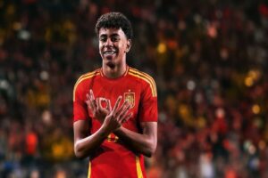 Lamine Yamal Faz Revelação Polêmica Sobre o Melhor Jogador