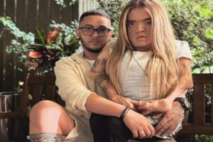 Leandrinha Anuncia Fim do Casamento: “Quero Paz na Minha Vida!”