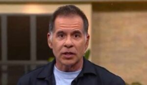 Leandro Hassum pode deixar o comando da Casa do Patrão?