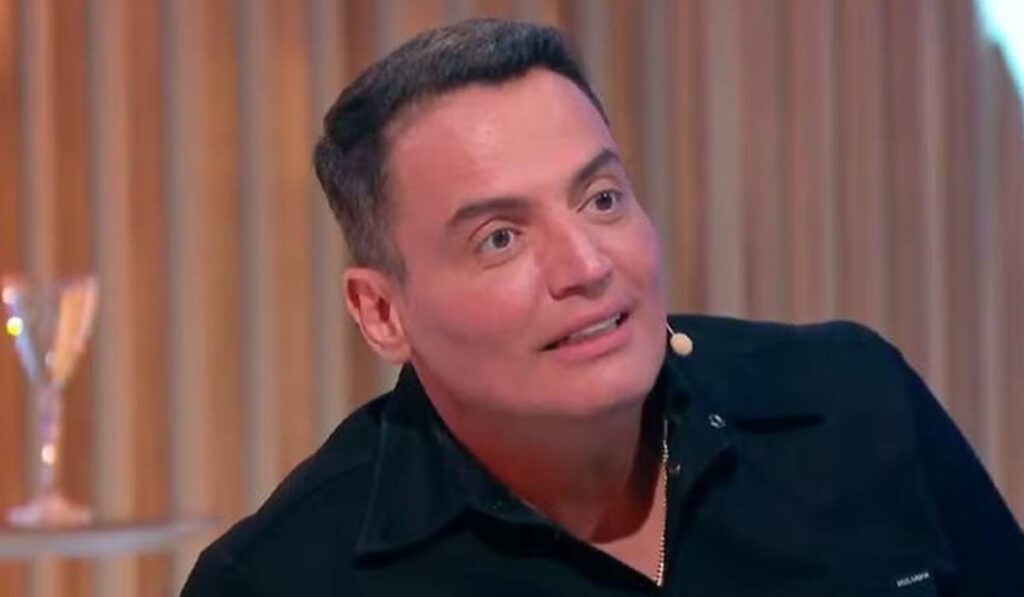 Leo Dias se abre sobre polêmica separação de Simone e Simaria