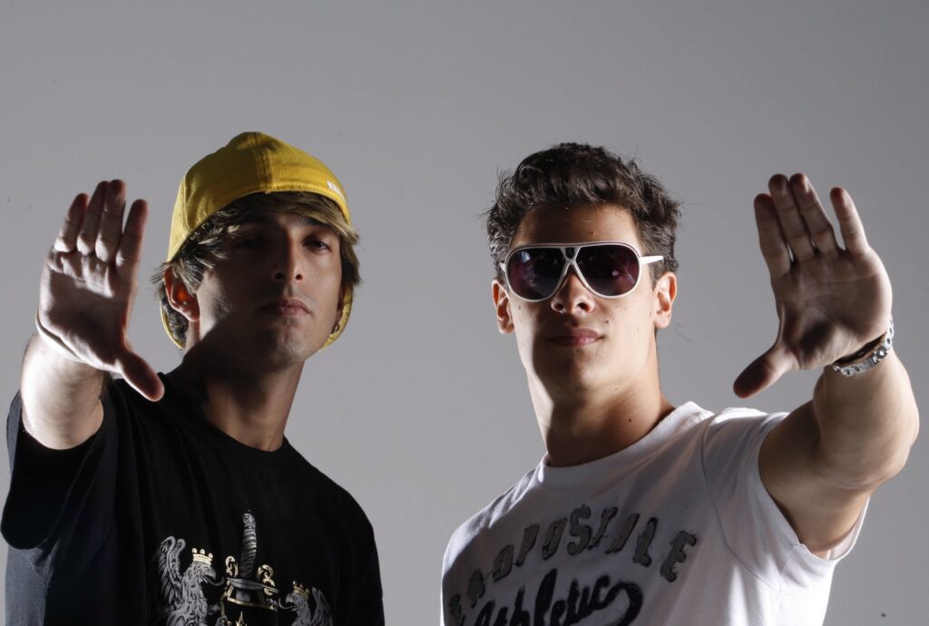 Leo Stronda: do Bonde da Stronda ao trono da musculação brasileira