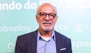 Comentarista da Globo ganha indenização após pesadelo na Copa