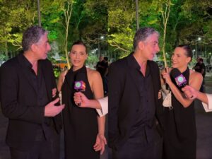 Letícia Colin revela segredo da volta com Michel Melamed: terapia salvou o casamento