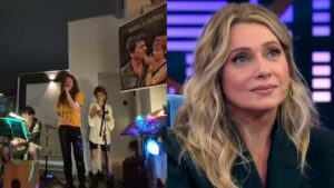 Letícia Spiller Solta a Voz e Anuncia Projeto Ousado com Pedro Novaes