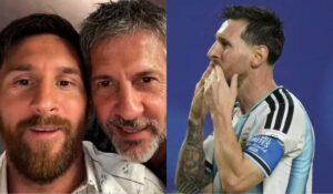 Morte do Pai de Messi: Futebol Chora a Perda de Jorge