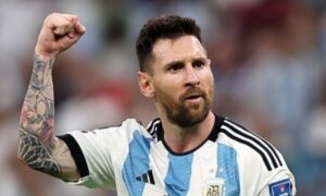 Lionel Messi: A Despedida de Um Gênio na Provável Última Copa do Mundo