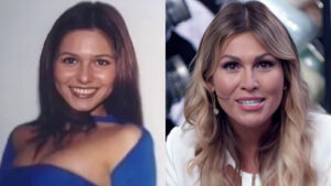 Lívia Andrade faz 43 anos e surpreende com antes e depois ao longo das décadas