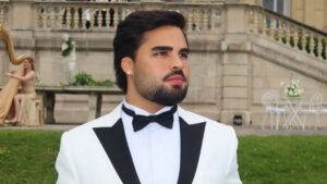 Lucas Guedez Relata Sufoco na Imigração dos EUA