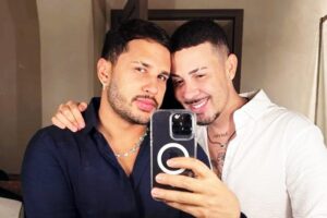Lucas Guimarães quebra silêncio e fala sobre fidelidade com Carlinhos Maia