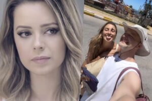 Lucas Lima Celebra Primeiro Dia dos Namorados com Nina Forlin Após Divórcio de Sandy