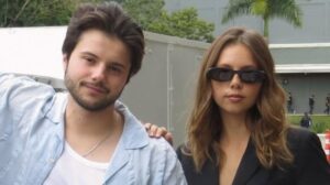 Lucas Millions Volta ao Brasil Fervendo: Trabalha com Irmã em Nova Novela!