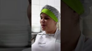 Lucas Selfie Propõe Reality Show Inusitado com Chefs de Motel