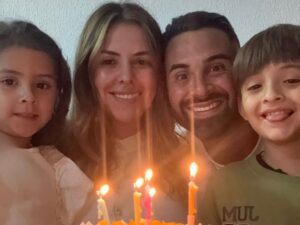 Tragédia: Família de Jogador Argentino é Encontrada Morta Após Terremoto na Venezuela