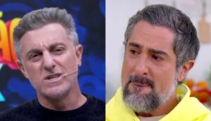 Luciano Huck toma atitude bombástica sobre Marcos Mion fora do ar