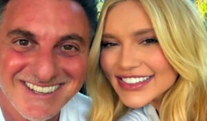 Luciano Huck envia recado especial para Virginia após decisão bombástica da Globo