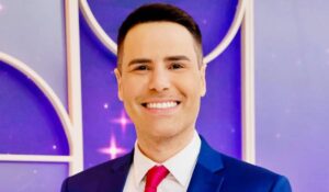Luiz Bacci deixa o SBT e abre seu próprio canal, confira!