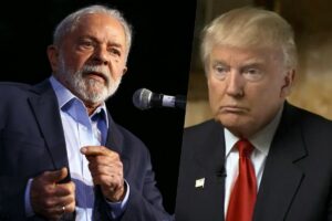 Lula Solta Crítica Bombástica para Trump