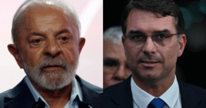 Lula Domina Pesquisa Contra Flávio Bolsonaro nas Eleições 2026