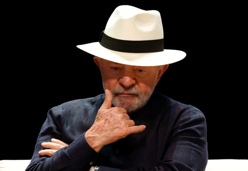 Lula Recusa Entrevista com a Globo em Gesto Político Polêmico