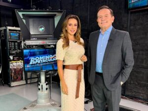 Avião do Sogro de Manuela Queiroz Sofre Queda em Goiás