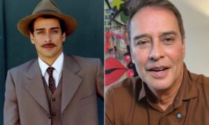 Marcello Antony abre novo negócio e abandona as novelas!