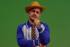Marcelo D2 vai receber a maior honraria do Rio de Janeiro