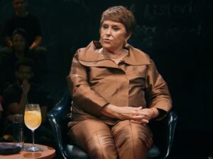 Marcia Sensitiva revela polêmica: viu espírito na hora H e soltou comentário hilário