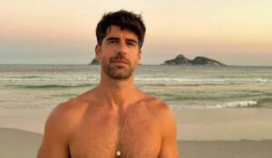 Marcos Pitombo parou de fazer novelas? A verdade que ninguém esperava!