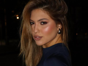 Mari Menezes revela bastidores do vídeo que a deixou famosa no Marrocos!