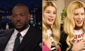 Marlon Wayans relembra visita ao Brasil e faz revelação hilariante sobre fãs brasileiros