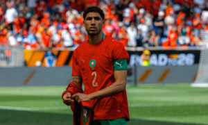 Marrocos elimina Holanda nos pênaltis e avança às oitavas da Copa do Mundo!