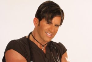 Participante do MasterChef vira sensação e ganha apelido de ‘Doctor Rey’!