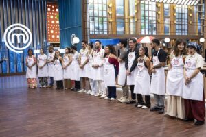 MasterChef Brasil tem reviravolta BOMBÁSTICA e climão entre participantes!