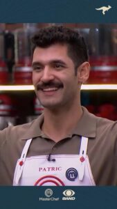MasterChef Brasil esquenta com indiretas e rivalidade entre concorrentes