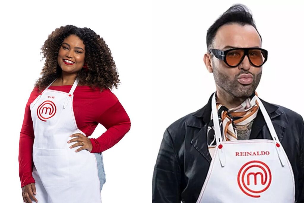 Participante do Masterchef enfrenta repercussão por fala racista e parte pra defesa