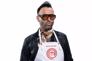 Chef do MasterChef Pede Desculpas por Fala Considerada Racista
