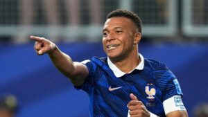 Mbappé Virou Síndico? O Novo Apelido que Tomou Conta da Internet!
