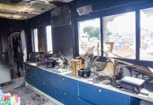 Mãe de MC Gui desabafa sobre solidão após incêndio: amigos sumiram