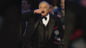 Mel Brooks Completa 100 Anos e Continua Bombando no Cinema!