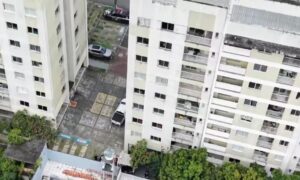 Tragédia em Manaus: Menino Autista de 11 Anos Morre Após Queda do 5º Andar