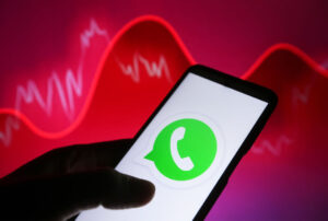 WhatsApp e Instagram saem do ar e deixam internet em caos nesta terça!