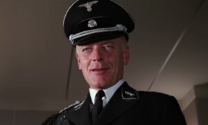 Michael Byrne: Morre ator de ‘Indiana Jones’ aos 82 anos