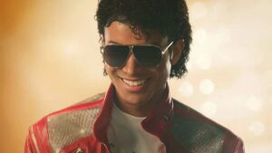 Michael – A Cinebiografia que Conquistou o Mundo Inteiro!