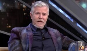 Miguel Falabella detona o ‘tribunal da internet’ e desabafa sobre polêmicas