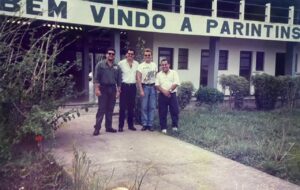 Milton Cunha se derrete pelo Festival de Parintins e faz revelação emocionante