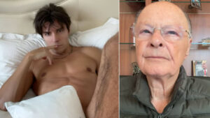 Filho de Edir Macedo choca internet com ensaio sensual e gera polêmica