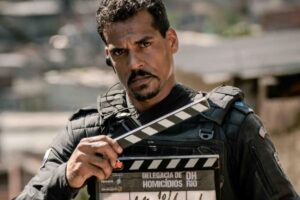 Tragédia: homem morre durante gravação de série da Disney+ no Rio
