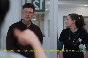 Moshe Kasher revela diagnóstico de câncer causado por HPV