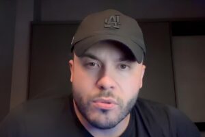 Murilo Huff Revelado: A Surpreendente Descoberta que Fez ao Acordar em Casa